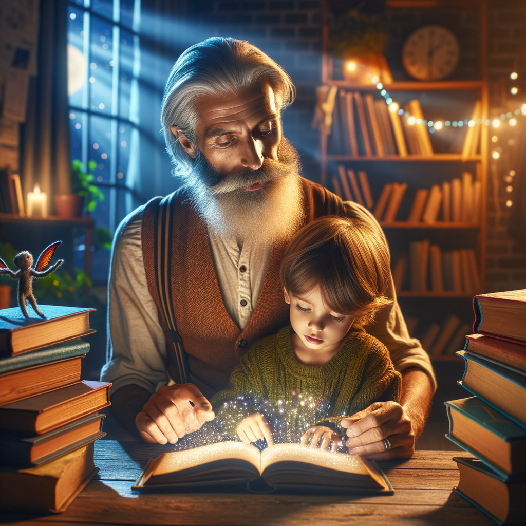 A homeschool setting with books and digital reading devices