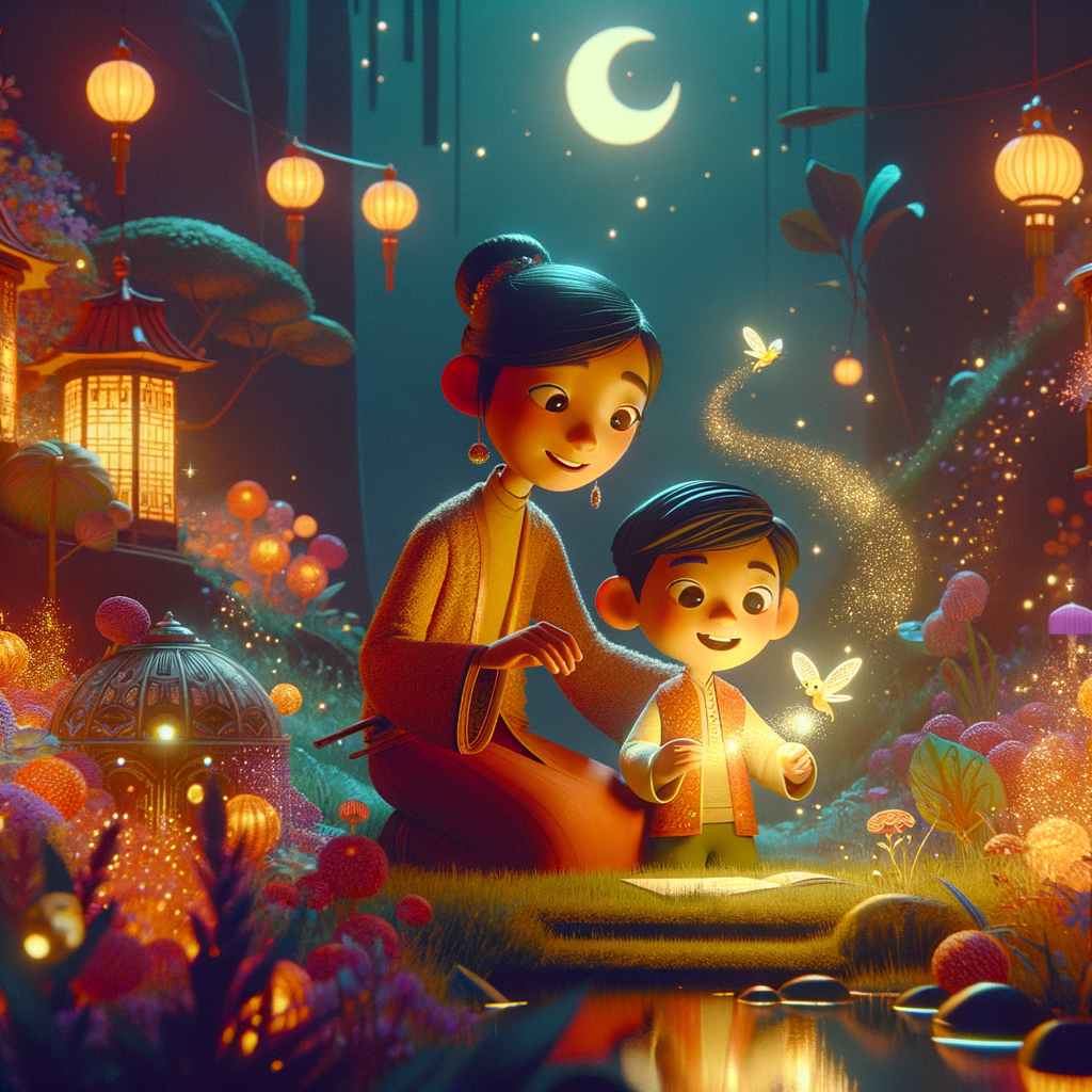 Featured illustration for 10 Character Building Activities to Enhance Creativity