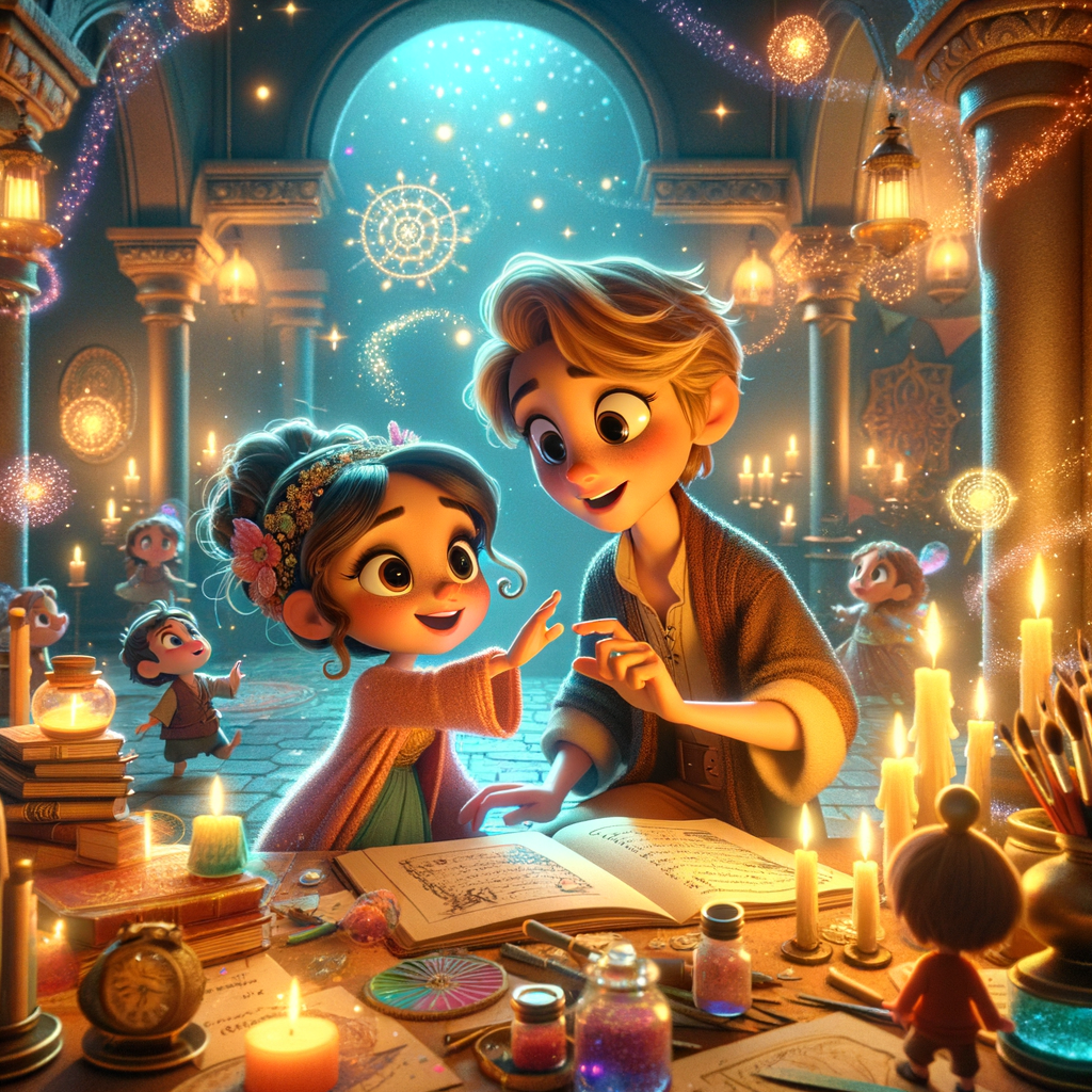 Illustration for Complete Guide to Homeschool Writing Curriculum for Kids