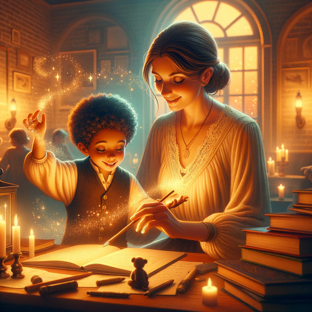 Illustration for How to Create a Homeschool Writing Assessment Plan