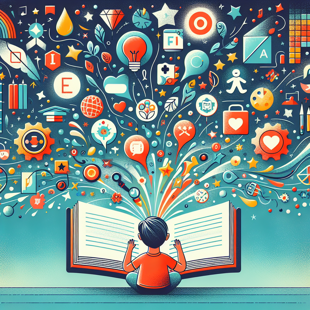 Illustration for How to Teach Reading Comprehension: 10 Effective Strategies