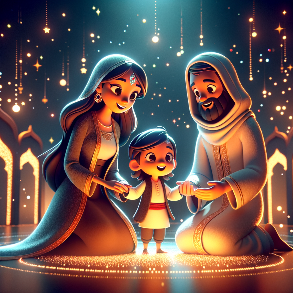 Illustration for Top 5 Alternatives to StoryJumper for Kids' Story Creation